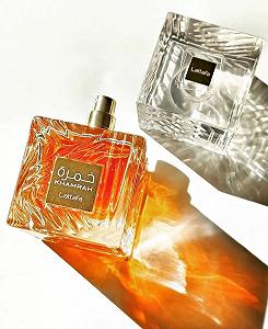 Eau de Parfum Khamrah 100 мл мужской synthetic.ua - Фото 1