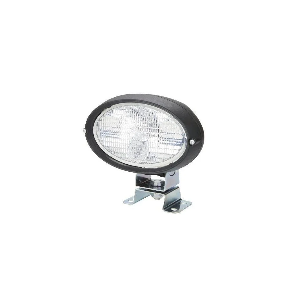 Рабочая фара HELLA 1GA 996 161-581 для AEBI DAF LIEBHERR ZIEGLER VÖGELE, фото №1 Рабочая фара HELLA 1GA 996 161-581 для AEBI DAF LIEBHERR ZIEGLER VÖGELE, фото №1