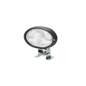 Рабочая фара HELLA 1GA 996 161-581 для AEBI DAF LIEBHERR ZIEGLER VÖGELE - Фото 1