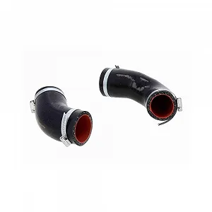 Шланг інтеркулера VAICO V24-1128 FIAT - Фото 1