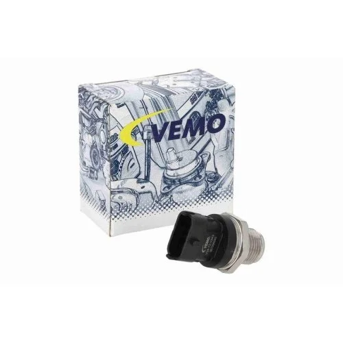 Датчик тиску палива VEMO V38-72-0343 для NISSAN, фото №2