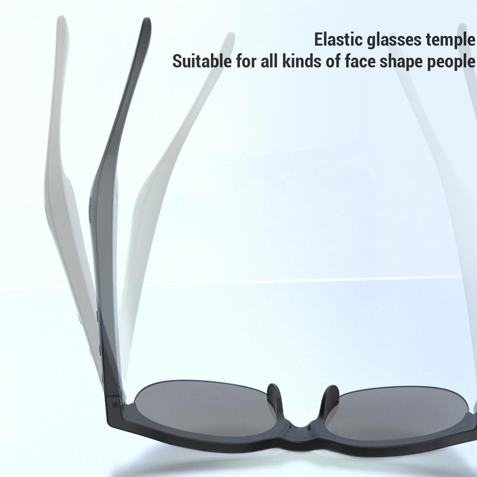 Розумні окуляри-перекладач, пристрій для перекладу 140 мовами, точність 97%, фото №6 Розумні окуляри-перекладач, пристрій для перекладу 140 мовами, точність 97%, фото №6