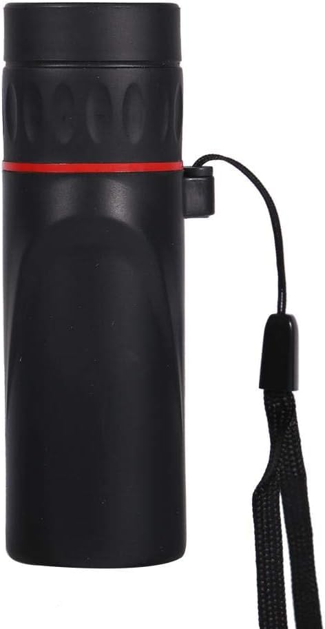 Монокулярний телескоп Black Optical 30 x 25 Zoomable 7X Waterproof, фото №3