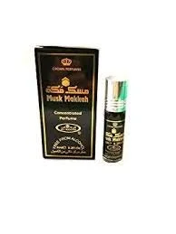 Парфуми Al Rehab Musk 6 мл 100% synthetic.ua - Фото 1