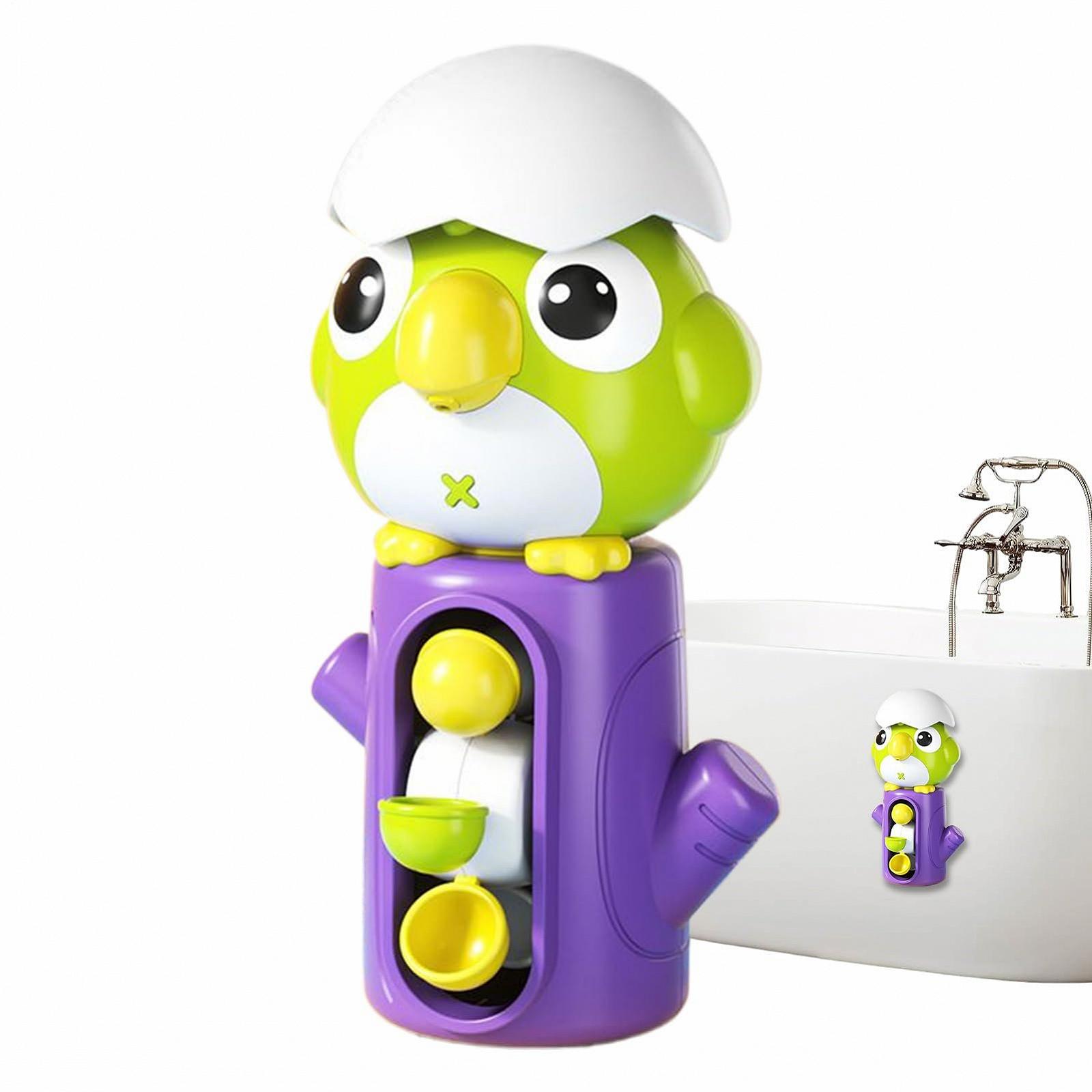 Іграшка для ванни No Brand Інтерактивна, фото №9