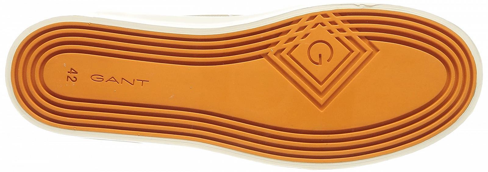 Кросівки чоловічі GANT Prepbro, фото №4