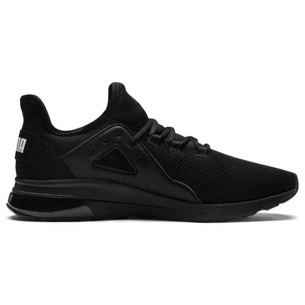 Кросівки  Electron Street 'Triple Black' 44, фото №1