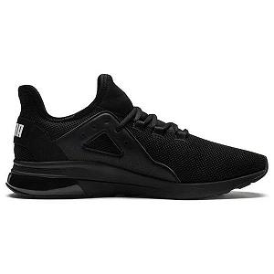 Кросівки  Electron Street 'Triple Black' 44 - Фото 1
