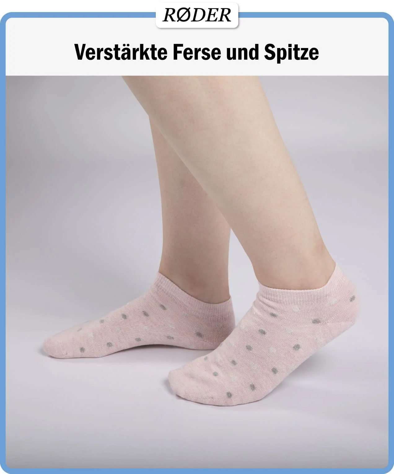 Набір жіночих шкарпеток для тренувань, 10 шт, бавовна, фото №6 Набір жіночих шкарпеток для тренувань, 10 шт, бавовна, фото №6