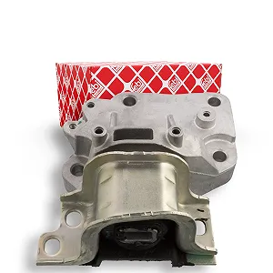 Опора МКПП FEBI BILSTEIN 102702 для CITROËN FIAT PEUGEOT, левая - Фото 1