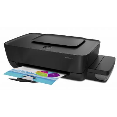 Струйный принтер HP Ink Tank 115 (2LB19A), фото №5