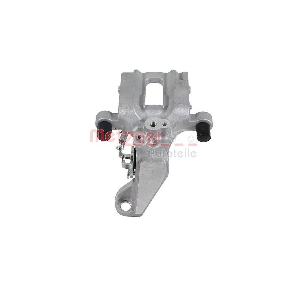 Гальмівний супорт METZGER 6261536 для PEUGEOT, задній правий, фото №1