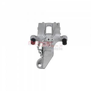 Гальмівний супорт METZGER 6261536 для PEUGEOT, задній правий - Фото 1