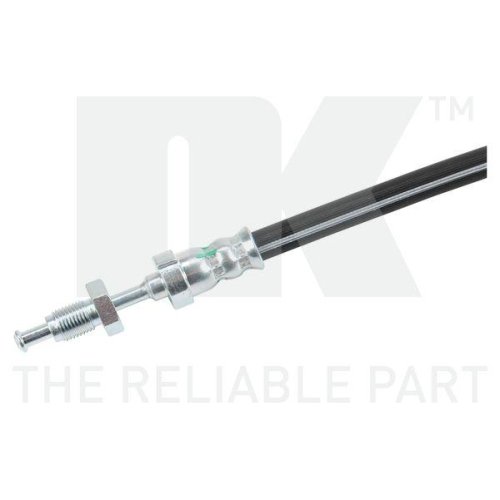 Гальмівний шланг NK 8525198 для FORD передній міст справа, фото №2