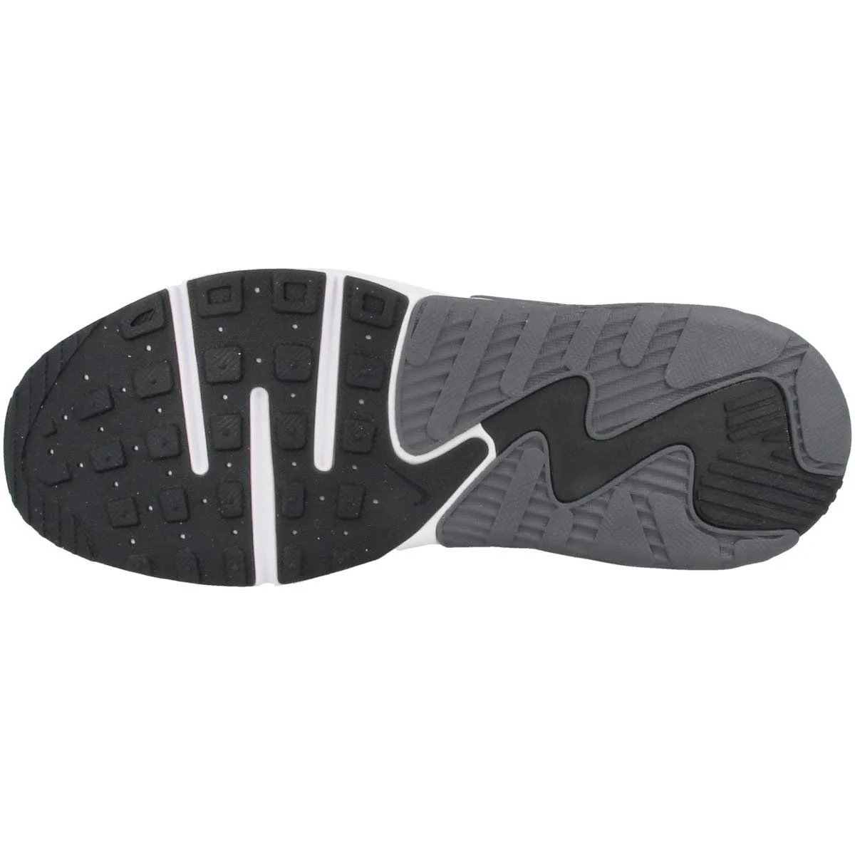 Кросівки Nike Unisex Дитячі Air Max Excee (Gs), фото №6