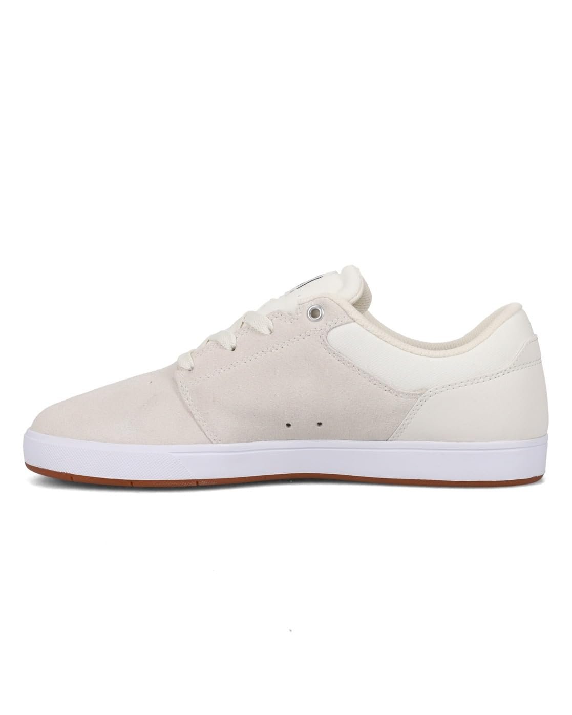 Кросівки DC Shoes Crisis 2-Leather Чоловічі, фото №3