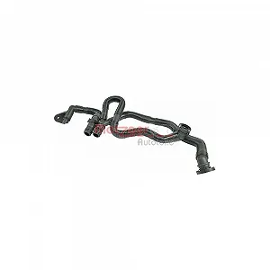 Шланг вентиляции картера METZGER 2380038 для VAG - Фото 1