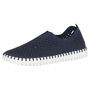 Жіночі сліпони-кросівки - Фото 1