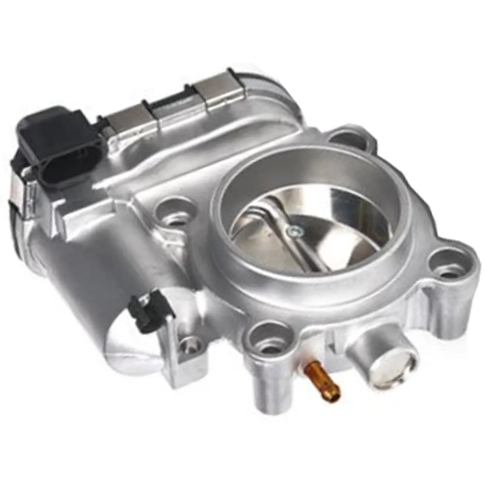 Дросельна заслінка PartsTec PTA516-0233 для MERCEDES-BENZ, фото №1