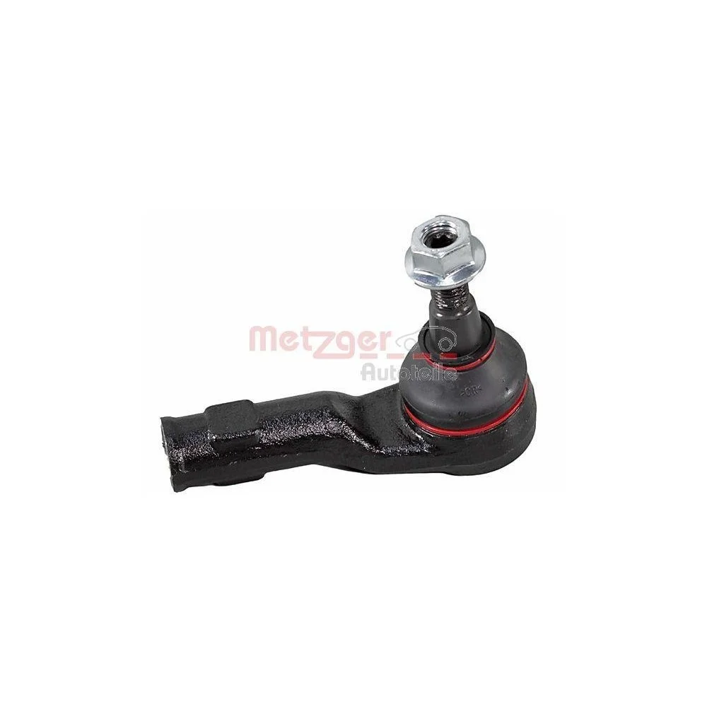 Наконечник рульової тяги METZGER 54063408 KIT + GREENPARTS для AUDI SKODA VW, фото №1 Наконечник рульової тяги METZGER 54063408 KIT + GREENPARTS для AUDI SKODA VW, фото №1