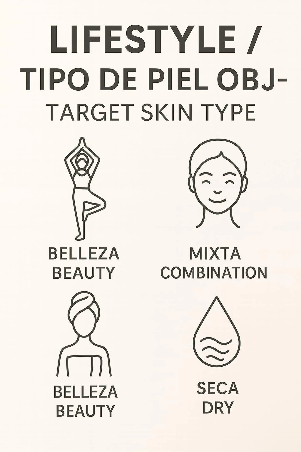 Маска для обличчя Освітлююча Ternary Blend White Kaolin Clay + Turmeric + Rice для плям та догляду за шкірою, 100% натуральна, 100 г, фото №5