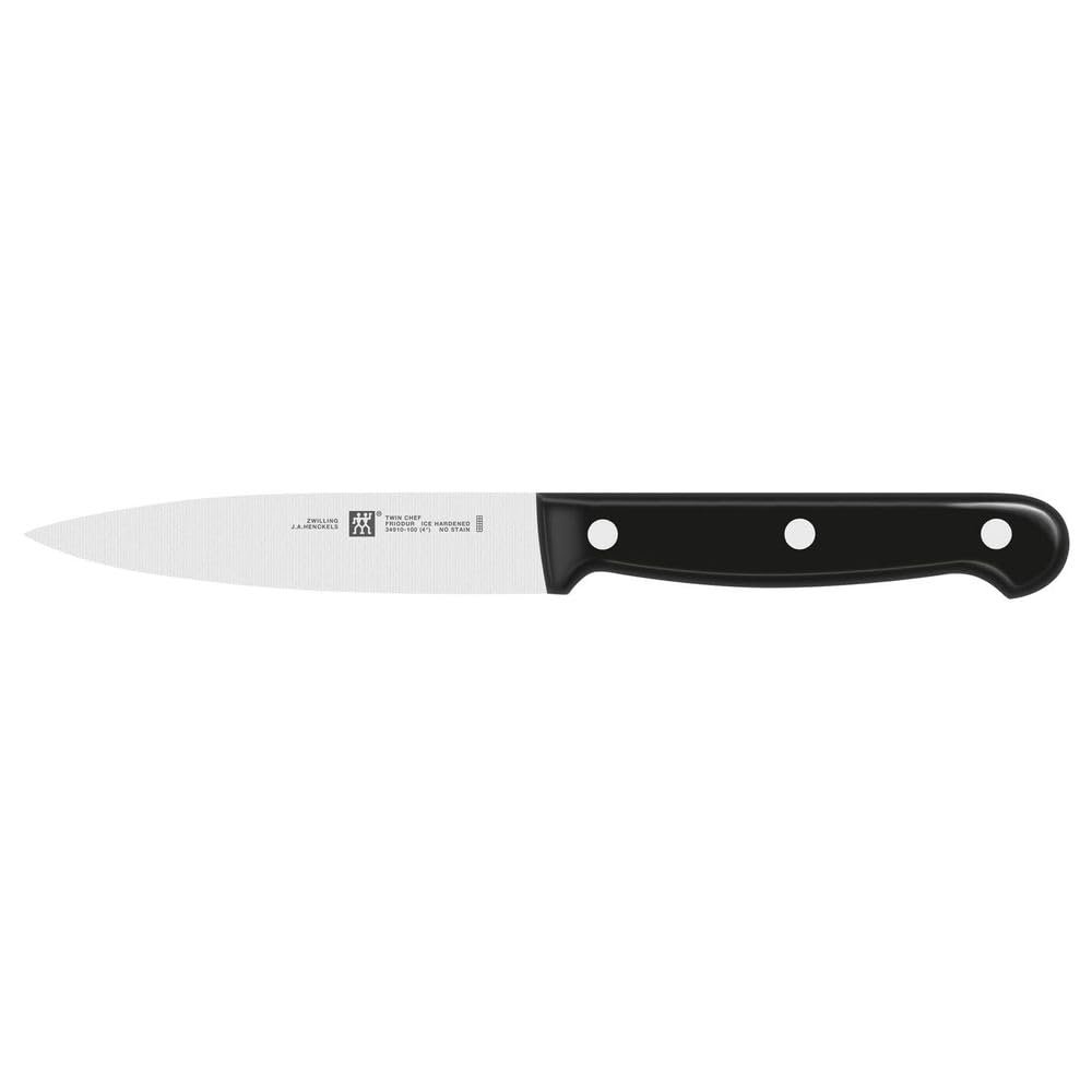 Набор Ножей Zwilling Twin Chef 3 предм., фото №3