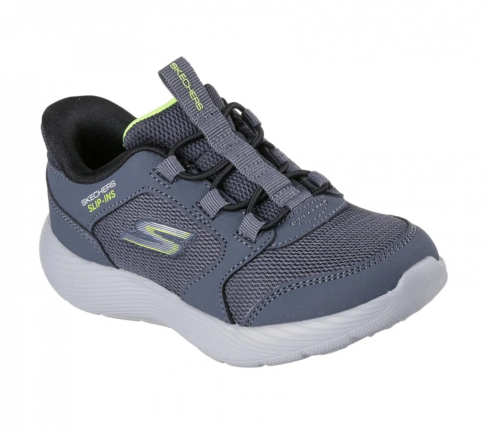 Кроссовки Skechers Dyna-lite Turbo-Brisk Buddies для мальчиков, фото №4