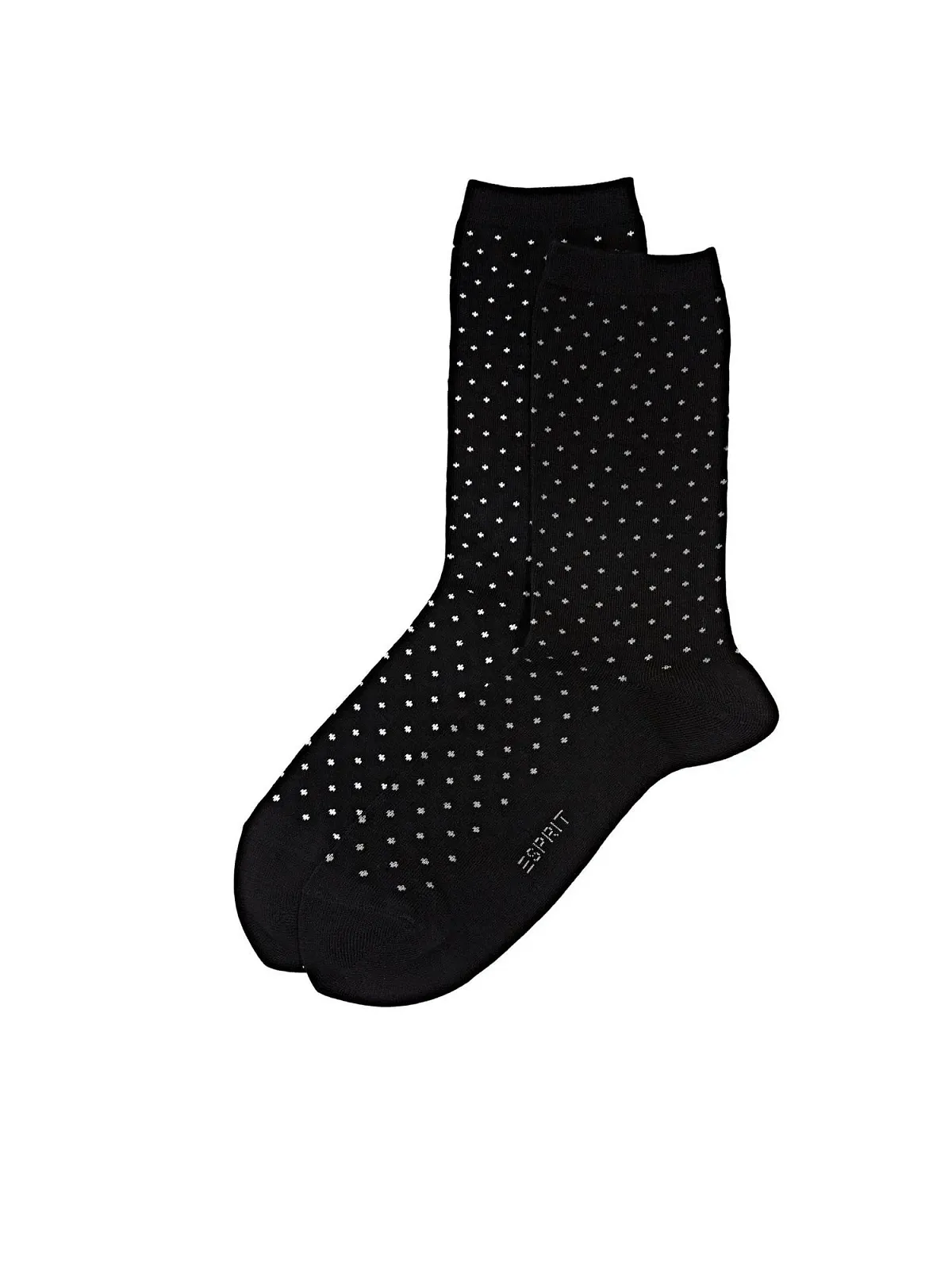 Носки ESPRIT Small Dots Short Разноцветный, фото №2