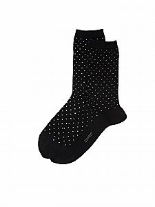 Шкарпетки ESPRIT Small Dots Short Багатобарвний synthetic.ua - Фото 1