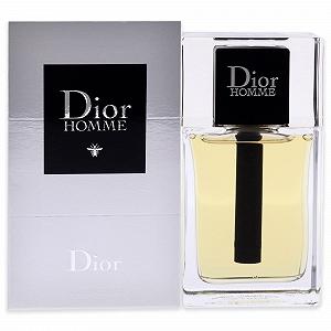Christian Dior Homme Homme Eau De Toilette 50 мл - Фото 1