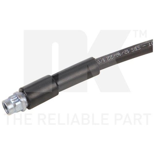 Тормозной шланг NK 853775 для CITROËN PEUGEOT, задний мост, фото №2