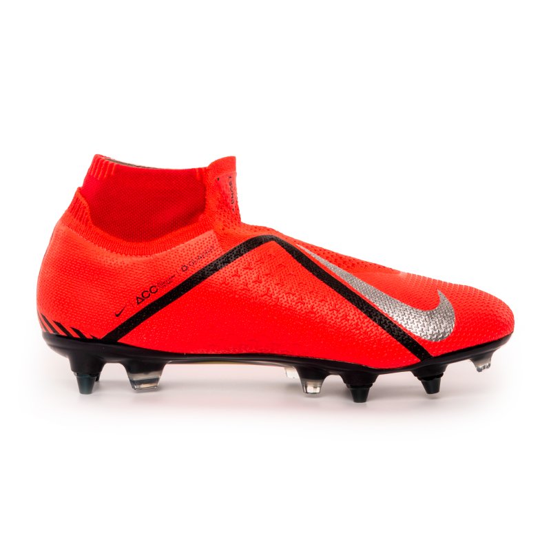 Бутсы Nike PHANTOM VSN ELITE DF SG-PRO AC 40.5, фото №3