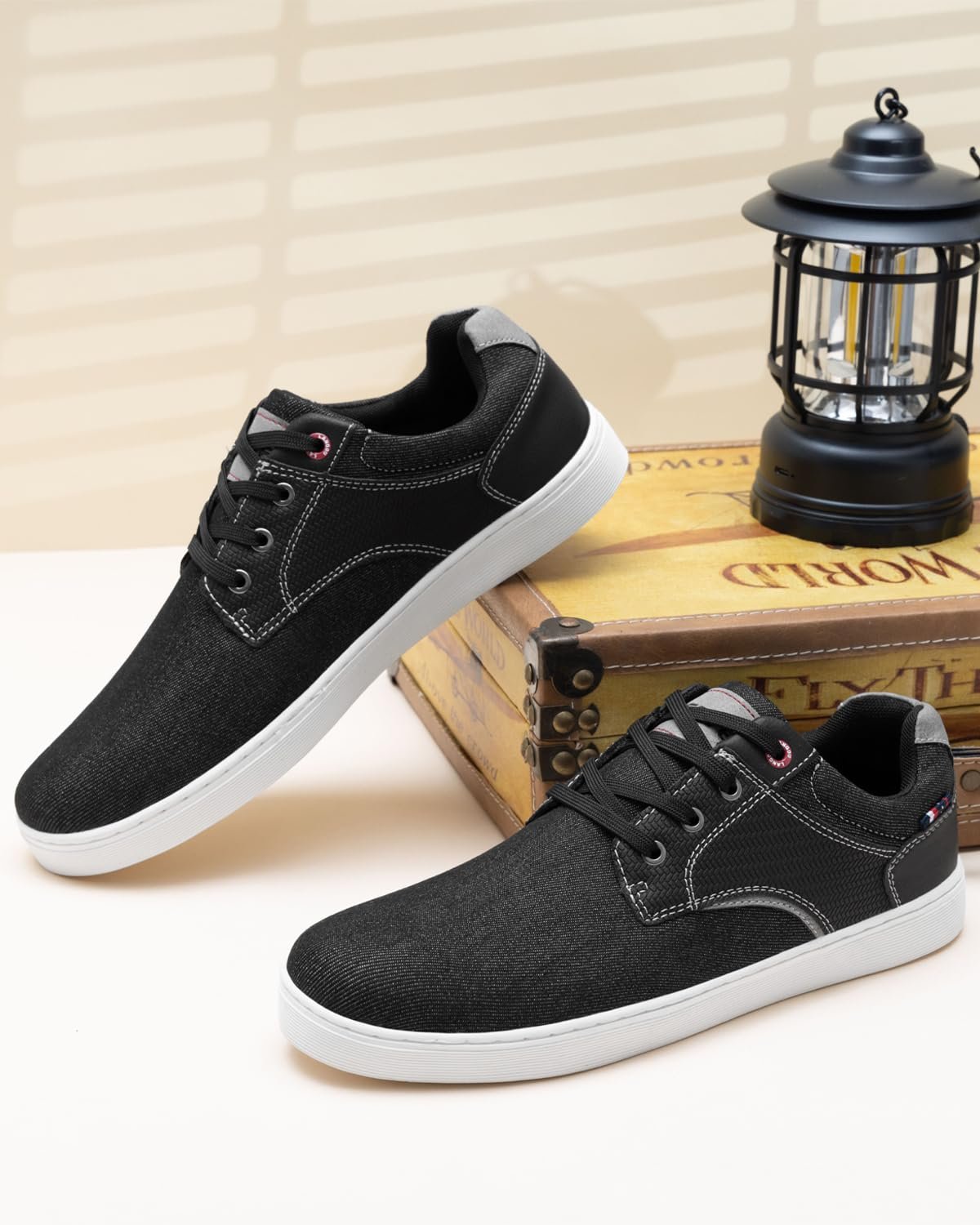 Кросівки Pyrathon Чоловіче взуття Легкі оксфорди для бізнесу, фото №4 Кросівки Pyrathon Чоловіче взуття Легкі оксфорди для бізнесу, фото №4