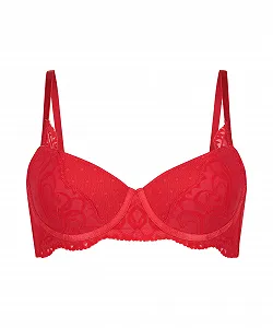 Бюстгальтер на кісточках Hunkemöller Pippa формований - Фото 1