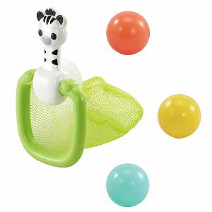 Набор для ванной VTech Baby Набор из 6 предметов для разнообразных развлечений synthetic.ua - Фото 1