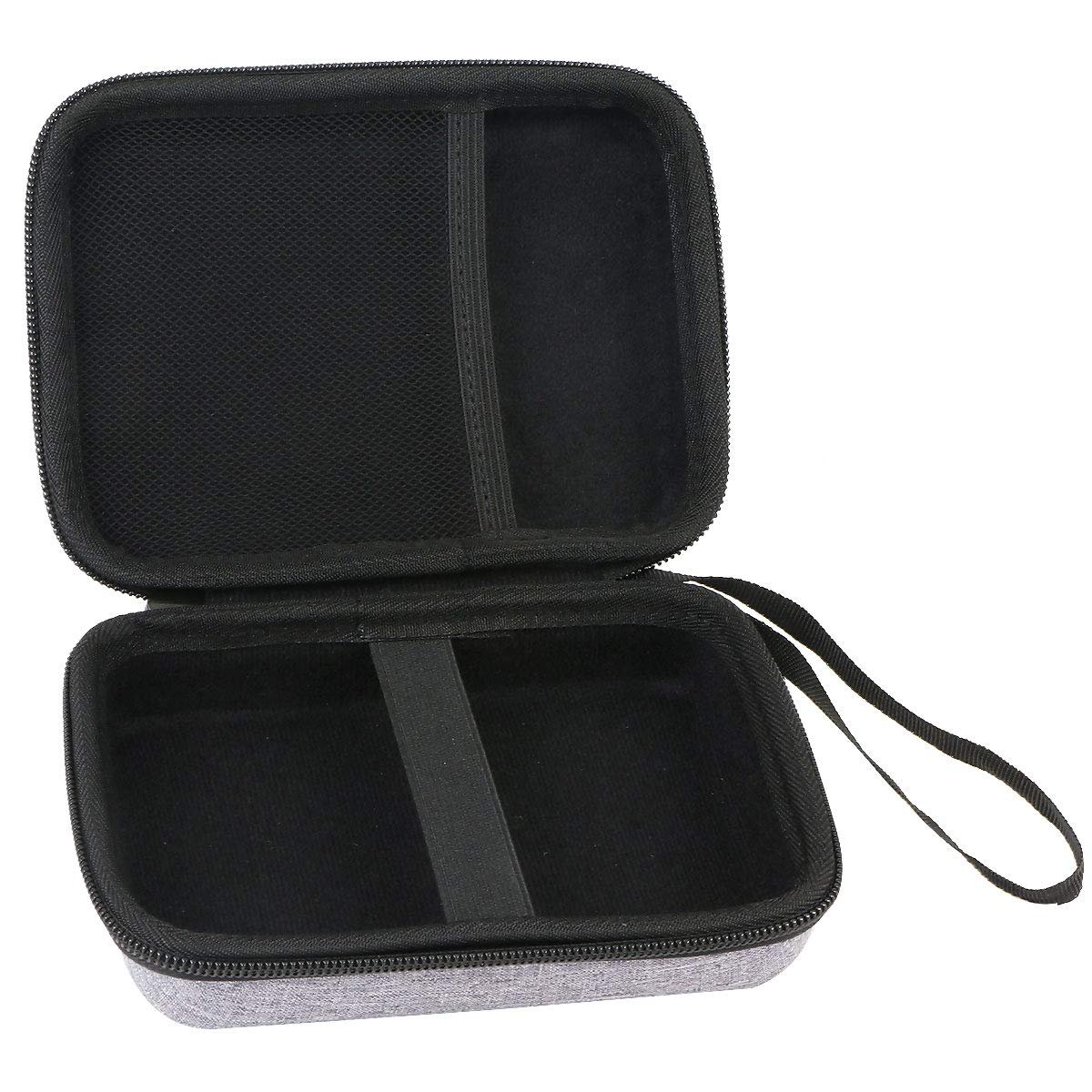 Жесткий чехол Aenllosi Kodak Mini 3 Retro P300R/Mini Shot Combo 3/Mini Shot 3 Retro C300R Grey, фото №7