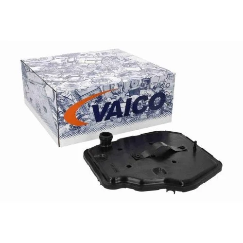 Гідравлічний фільтр автоматичної КПП VAICO V51-0744, фото №2