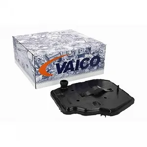 Гидравлический фильтр автоматической КПП VAICO V51-0744 synthetic.ua - Фото 1