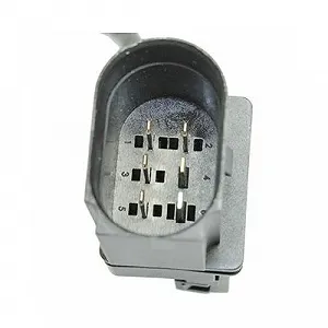 Лямбда-зонд METZGER 0895629 для VAG synthetic.ua - Фото 1