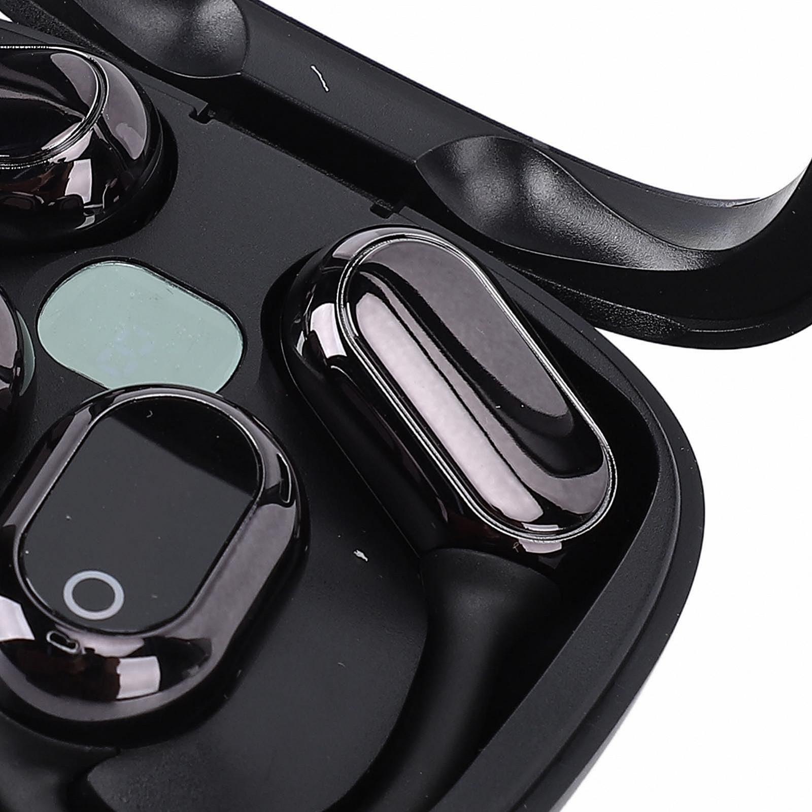 Наушники-переводчики Sorandy AI, Черный, фото №7