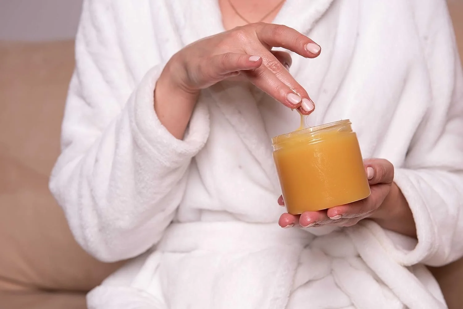 Ланолін Prounol Безводний фармацевтичної якості 200 мл, фото №7 Ланолін Prounol Безводний фармацевтичної якості 200 мл, фото №7