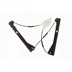 Склопідйомник VAICO V10-7653 Original VAICO Quality для AUDI SEAT SKODA VW VAG synthetic.ua - Фото 1