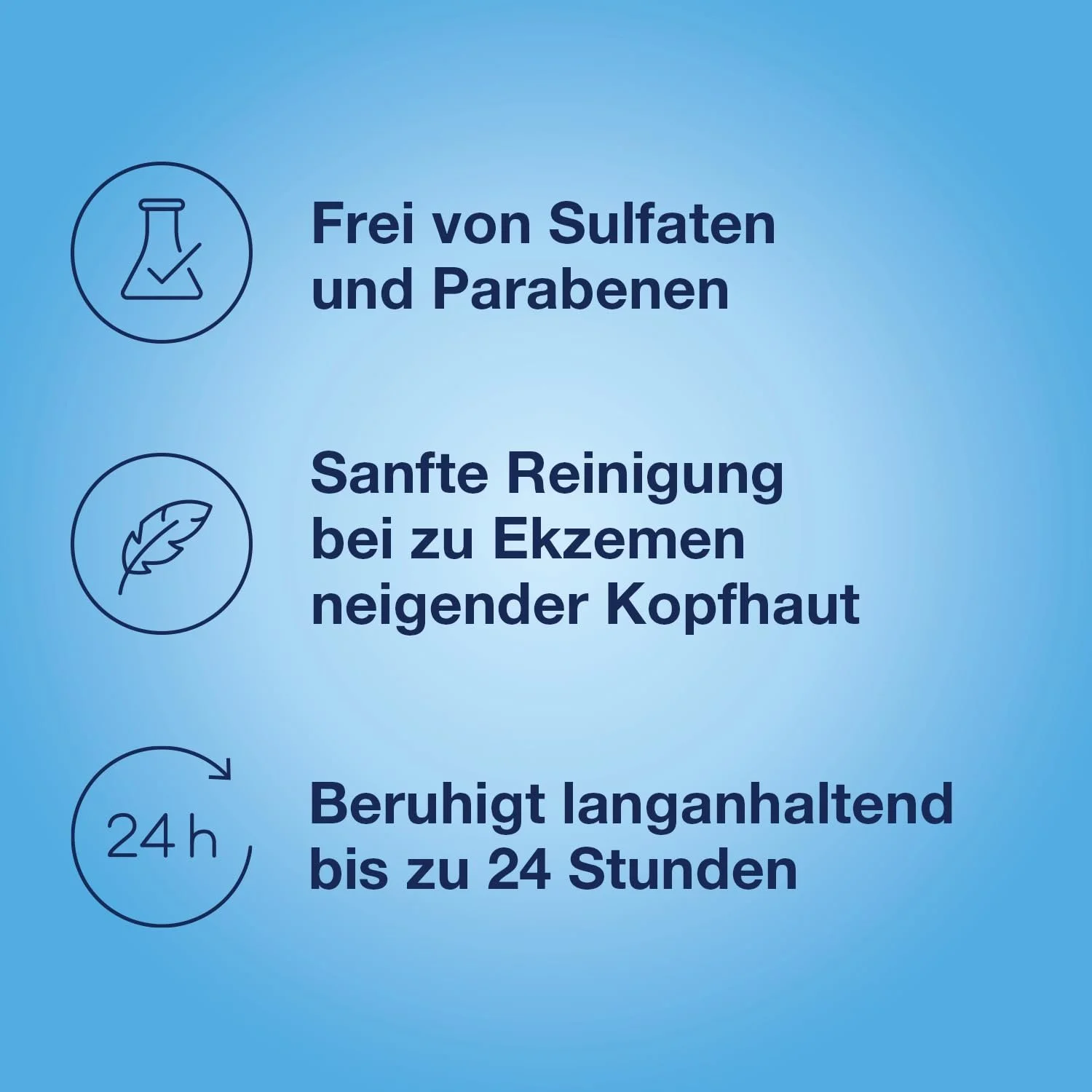 Шампунь Terzolin Expert для сухої шкіри голови, фото №5 Шампунь Terzolin Expert для сухої шкіри голови, фото №5