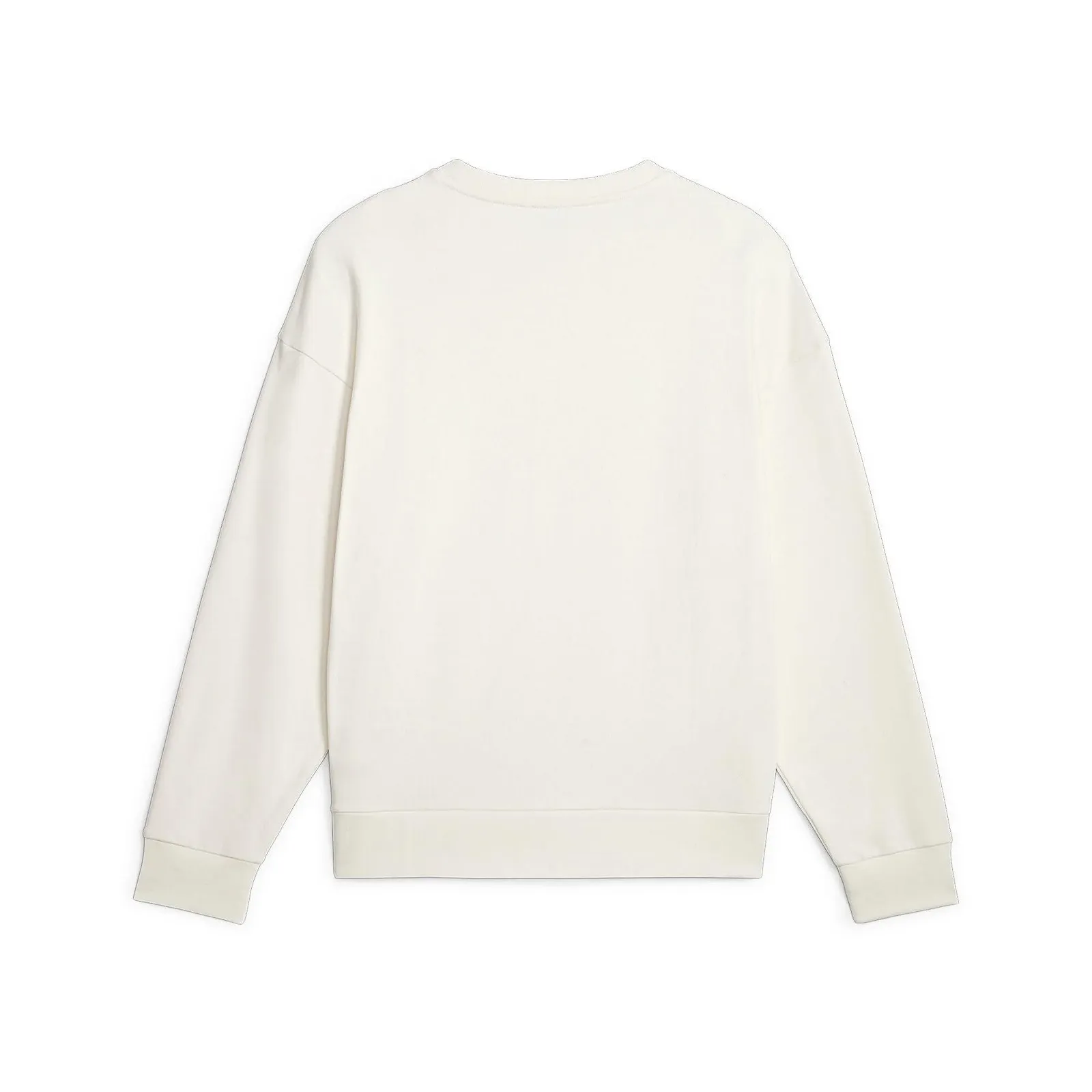 Женская Толстовка PUMA Better Essentials Crew FL, фото №2