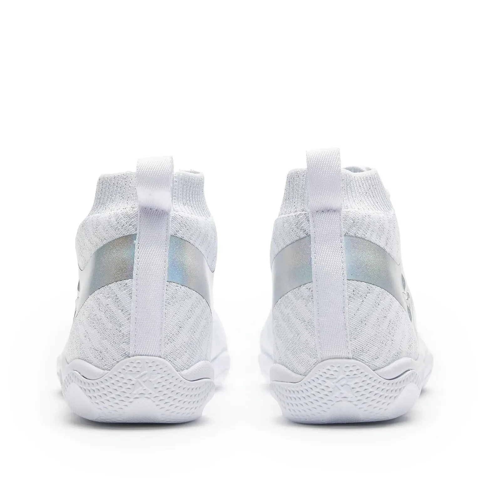 Кроссовки для черлидинга Rebel Athletic Revolution Cheer для девочек, фото №6