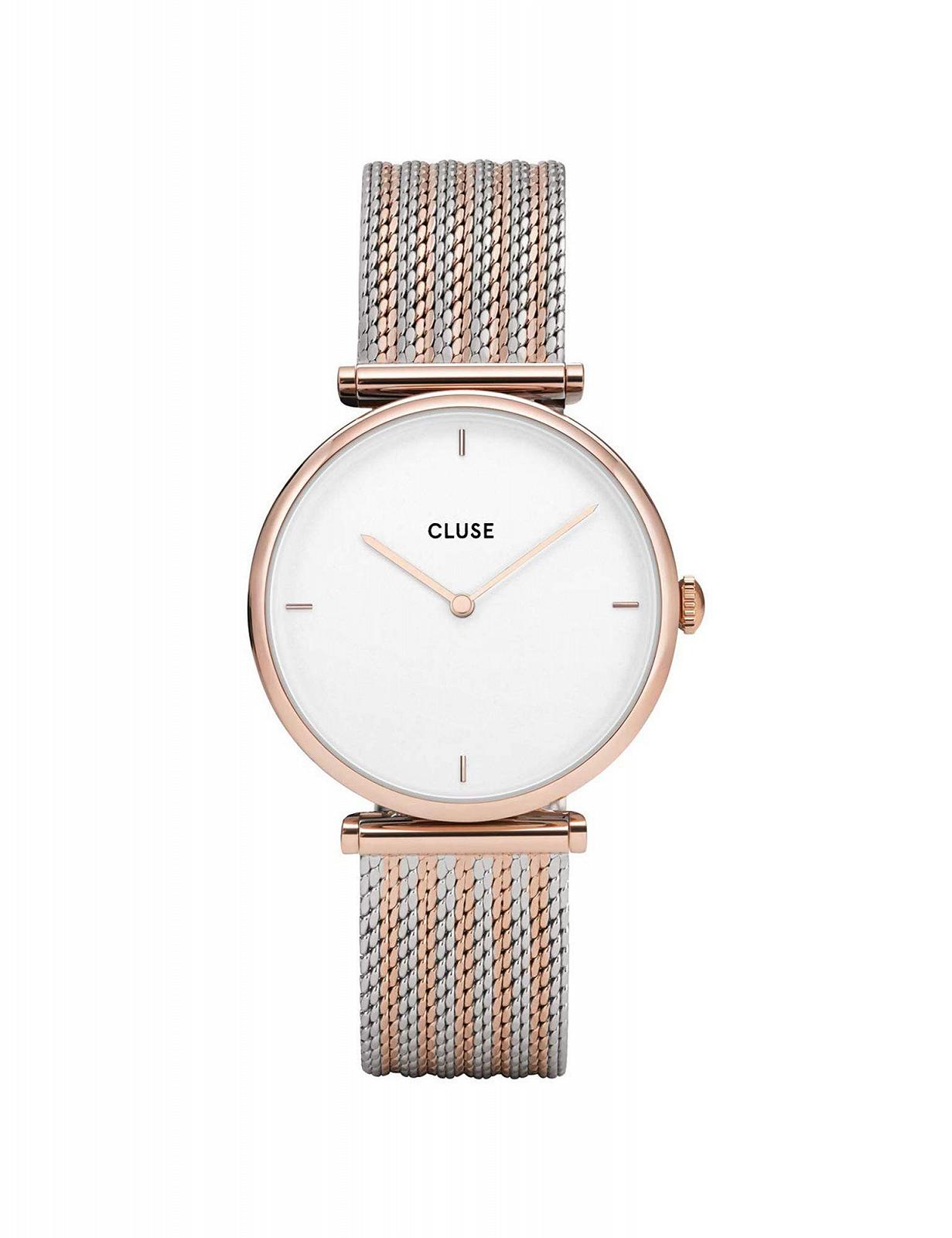 Женские Аналоговые Часы Cluse Classic CL61003, фото №1 Женские Аналоговые Часы Cluse Classic CL61003, фото №1