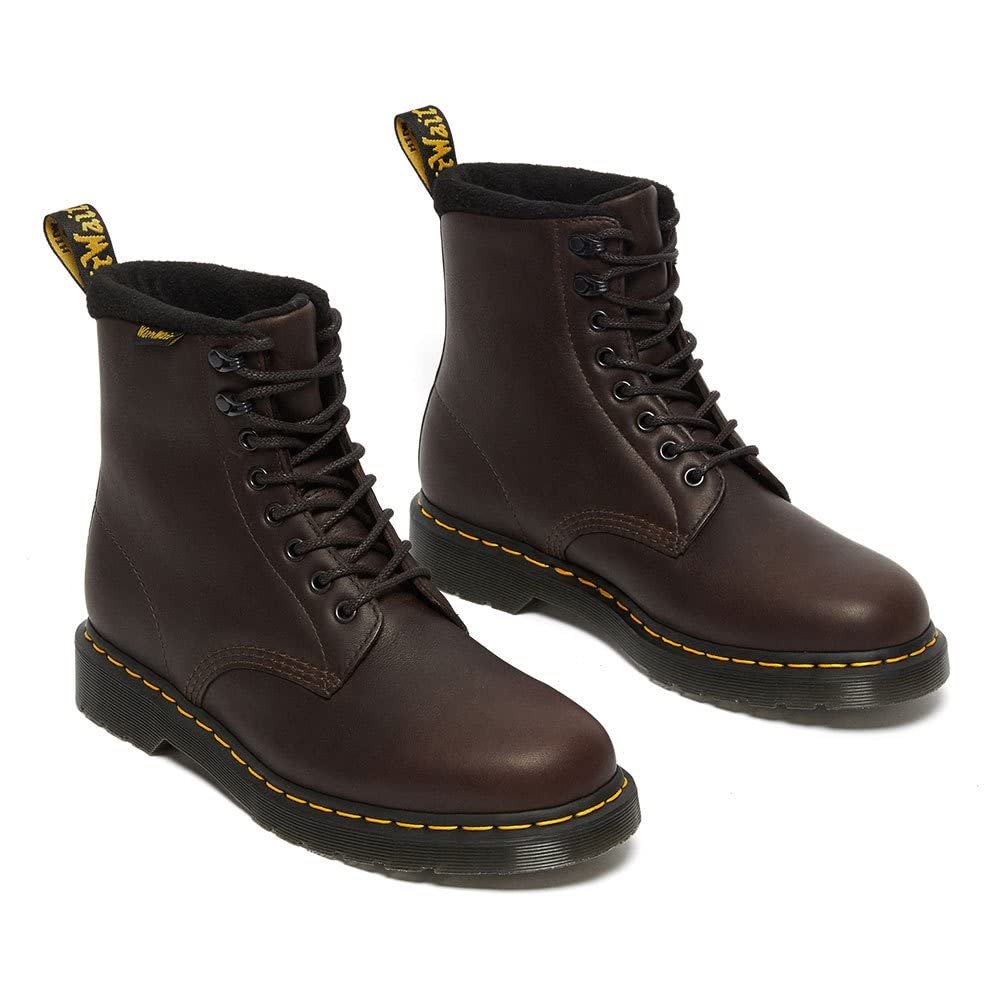 Ботинки Dr. Martens Unisex зимние, фото №2