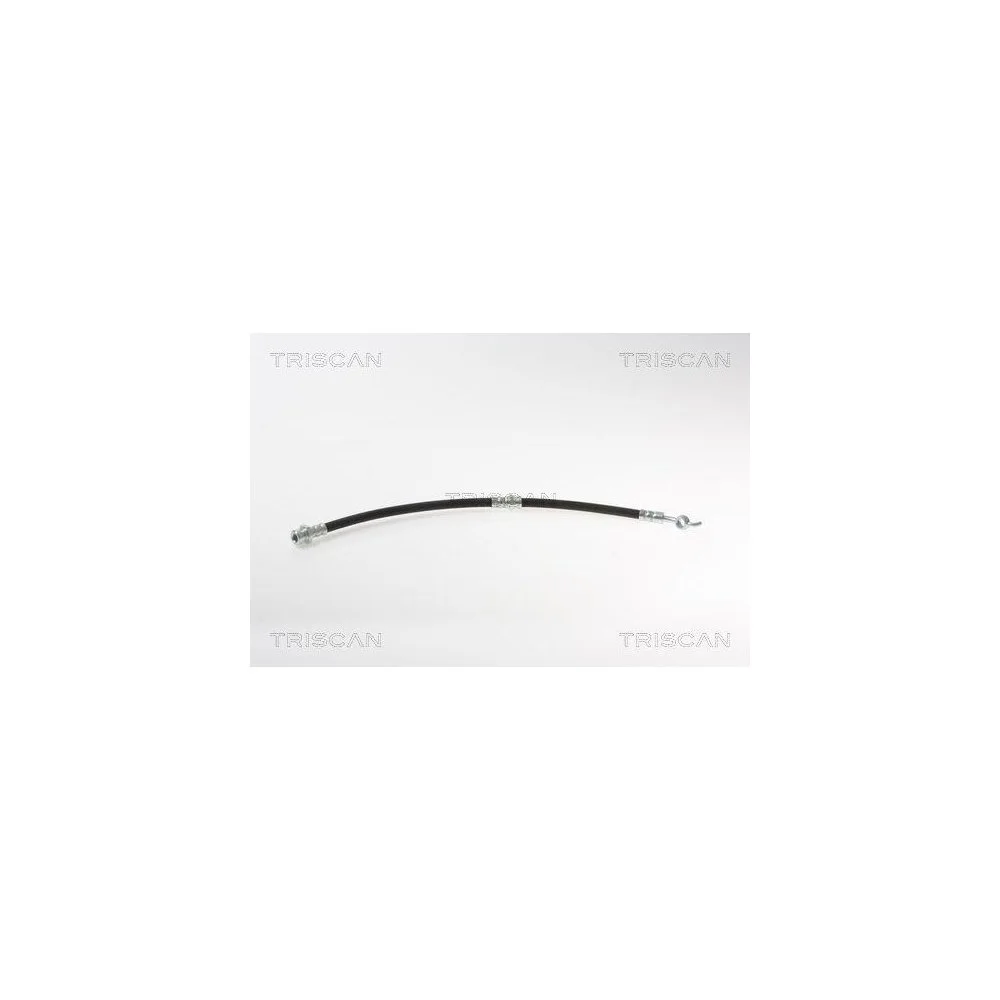 Гальмівний шланг TRISCAN 8150 18105 для KIA, задній міст, передній міст, фото №1
