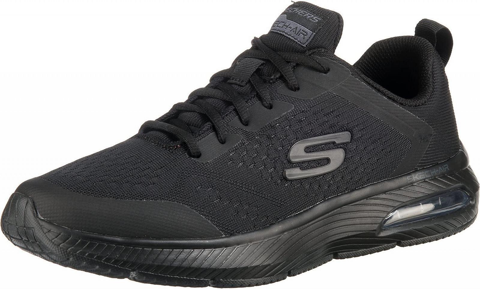 Кросівки Skechers Skech-air Element 2.0 Lomarc, фото №1