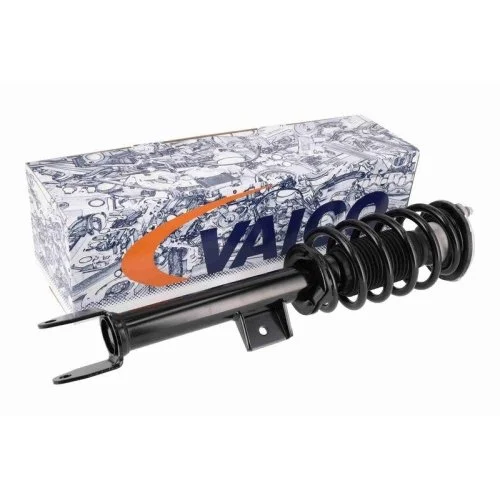 Амортизатор VAICO V58-0283 Green Mobility Parts для TESLA, передний мост слева, фото №2